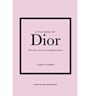 Little Book of Dior 