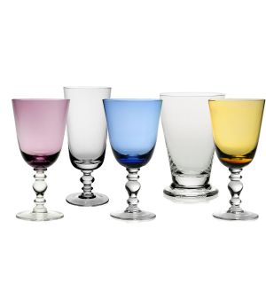 Fanny Glassware 