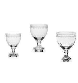Flavia Glassware 