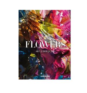 Flowers: Art & Bouquets 