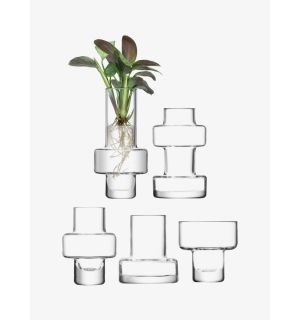 Metropole Set of five Mini Vases 