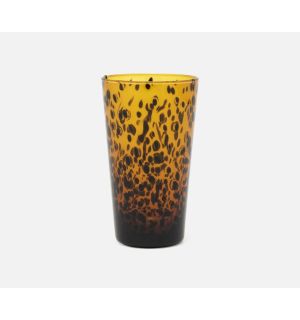 Andrew Tortoise Shell Glasses 