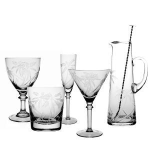 Palmyra Stemware & Barware 