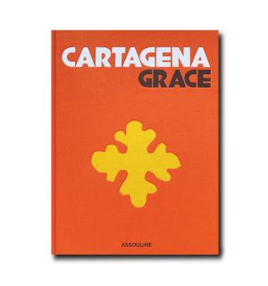 Cartagena Grace