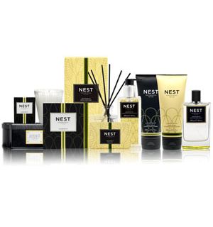 Grapefruit Scent Candles 