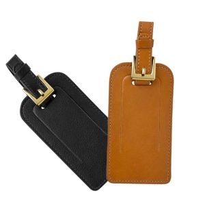 Luggage Tag
