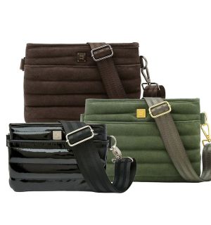 Bum Bag/Crossbody