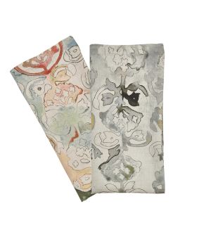 Giverny Napkins