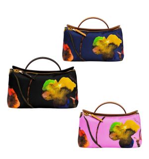 Giulietta Pochette / Bag Floral