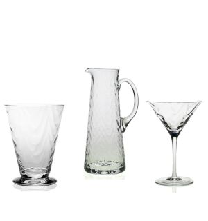 Roxie Glassware 