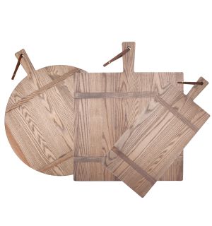 Ash Cutting Boards 