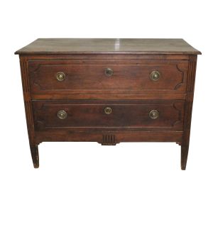 18th C French Chest