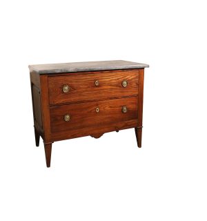 French Louis Commode 