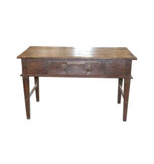 18th Century Spanish Table 