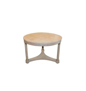 19th C French Empire Table 