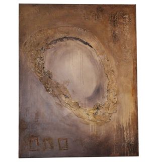Harmony Paintings  1 & 2 