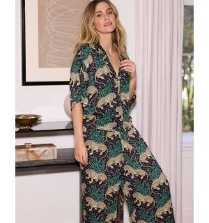 Satin Wildest Dreams Set Ink