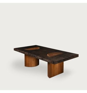 Kobe Rectangular Dining Table