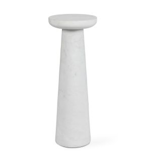 Lirra Indoor-Outdoor Drink Table
