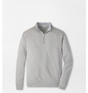 Crown Comfort Quarter-Zip Pullover