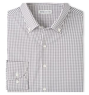 Hanford Performance Twill Sport Shirt