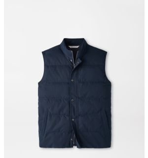 Bedford Quilted Vest