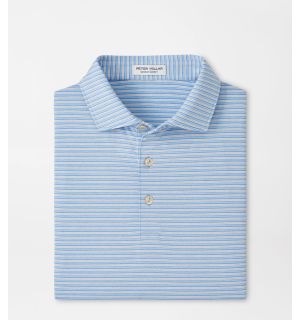 Owens Performance Jersey Polo
