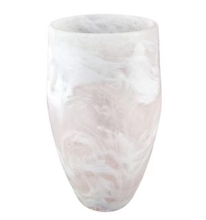 Classical Vase White 