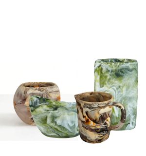 Arila / Oceania Resinware 