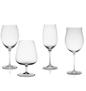 Olympia Glassware 