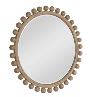 Brianza Round Mirror