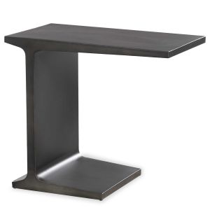 I-Beam Pull Up Table