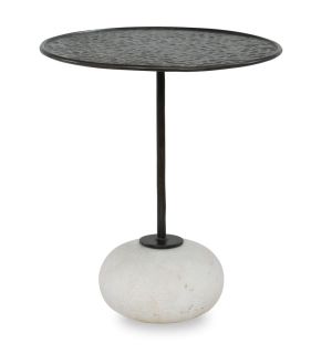 Brenda Accent Table