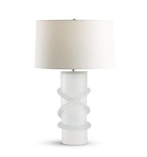 Salerno Table Lamp