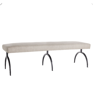 Bahmai Bench 