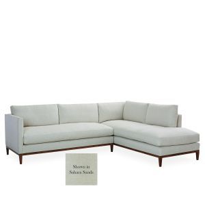 Sherry Sectional 