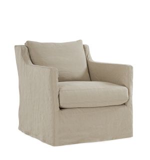 Lee industries swivel glider top