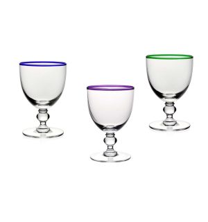 Siena Water Glass