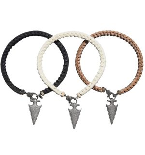 Snake Vertebrae Necklace