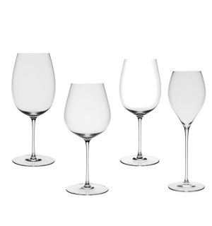 Starr Stemware 