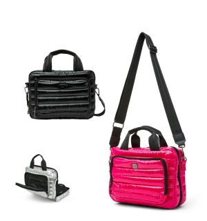 Stowaway Toiletry Case