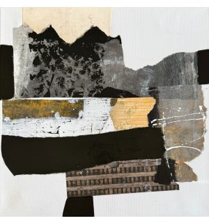 Strata Painting 