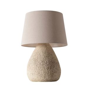 Nuno Ceramic Lamp 