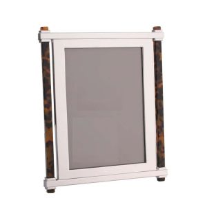 Faux Tortoiseshell Frame