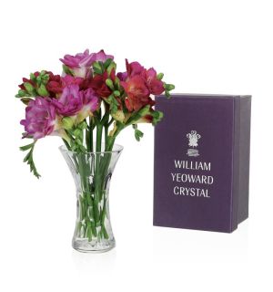 Victoria Posy Vase 