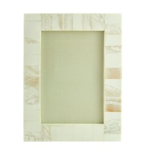 Bone Resin Block Frame