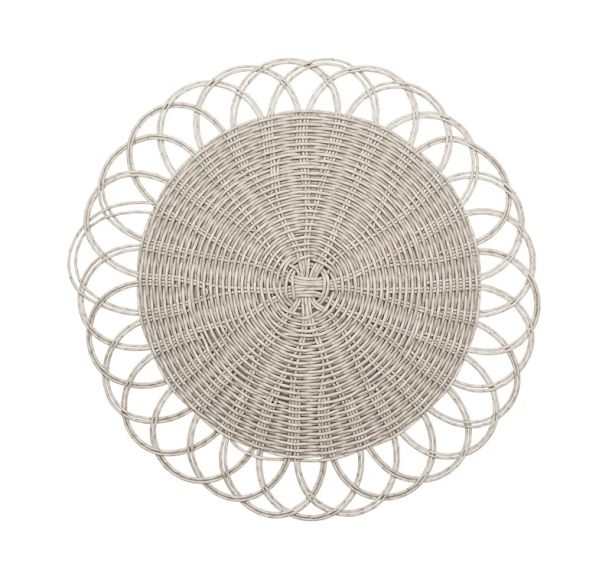 Kim Seybert Alfresco Placemat - Thumbnail 2
