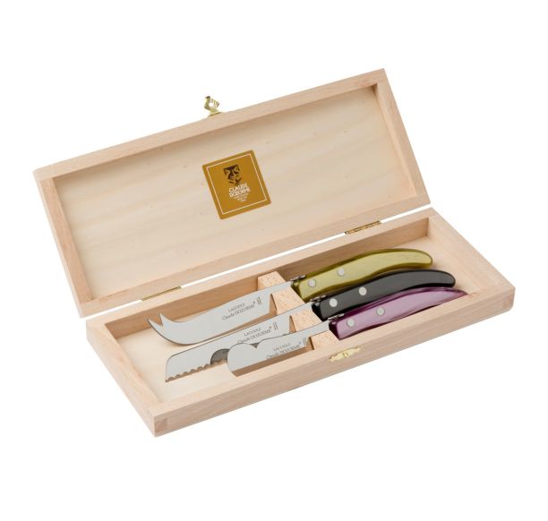 Berlingot Breakfast Set